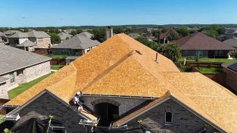 Hired Guns Roofing Addresses Conroe Roofing Needs Hired Guns Roofing Addresses Conroe Roofing Needs