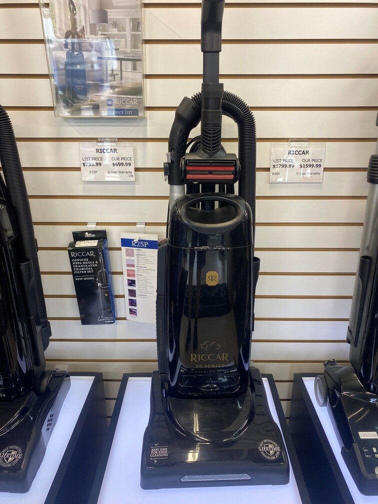 Best Vacuum Store in Greensboro, NC Highlights the Value of Lifetime Motor Warranties for Local Homeowners Best Vacuum Store in Greensboro, NC Highlights the Value of Lifetime Motor Warranties for Local Homeowners