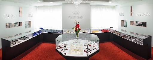 Whiteflash Highlights Its Sugar Land Town Square Showroom for Houston-Area Diamond Shoppers Whiteflash Highlights Its Sugar Land Town Square Showroom for Houston-Area Diamond Shoppers
