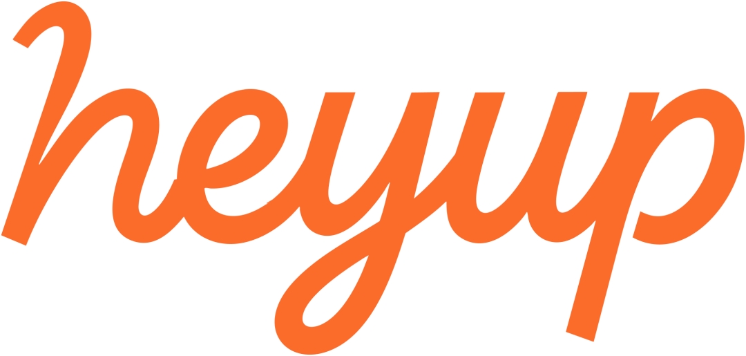 New Social App Heyup Shifts Focus From Profile Photos to Shared Interests New Social App Heyup Shifts Focus From Profile Photos to Shared Interests