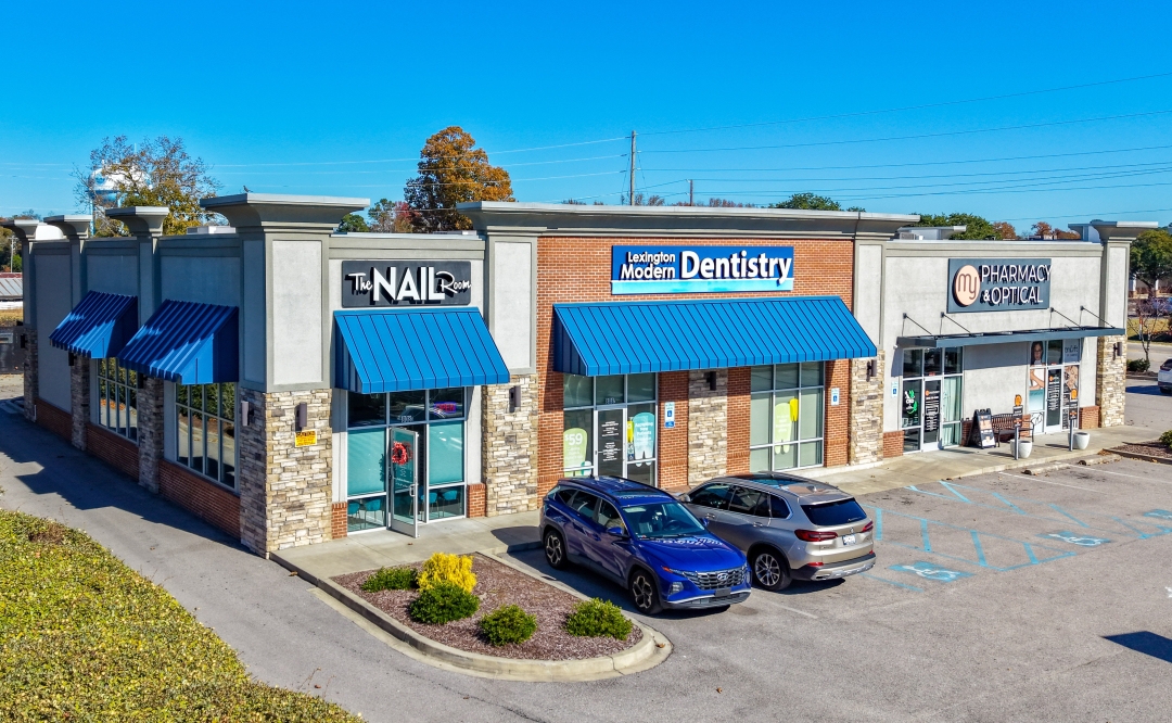 Hanley Investment Group Arranges $3.67 Million Sale of PDS Health-Anchored Pad in Lexington, South Carolina, to Private New Jersey Investor Hanley Investment Group Arranges $3.67 Million Sale of PDS Health-Anchored Pad in Lexington, South Carolina, to Private New Jersey Investor