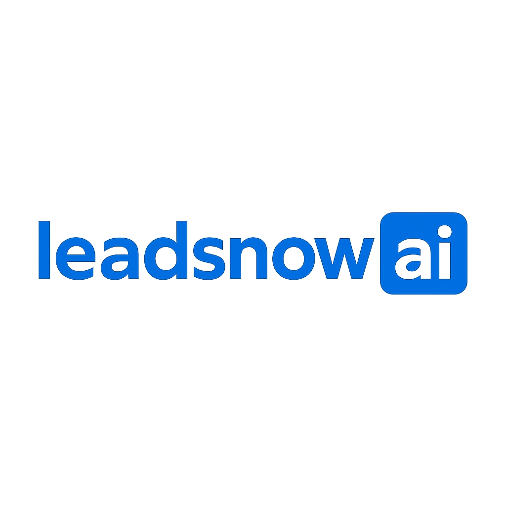 LeadsNow.ai Surpasses 50,000 Booked Sales Appointments as AI Appointment Setting Overtakes Cold Calling for High-Ticket Businesses