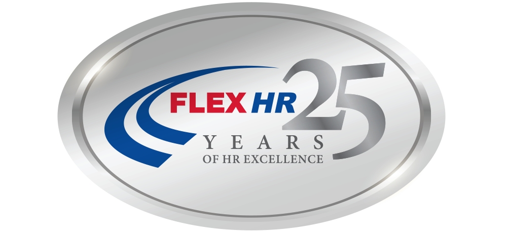 Flex HR Celebrates 25 Years of Helping Businesses Thrive