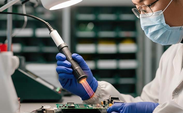UV Cure Conformal Coatings Market Set to Cross USD 828 Million by 2030 as Electronics Miniaturization Accelerates UV Cure Conformal Coatings Market Set to Cross USD 828 Million by 2030 as Electronics Miniaturization Accelerates