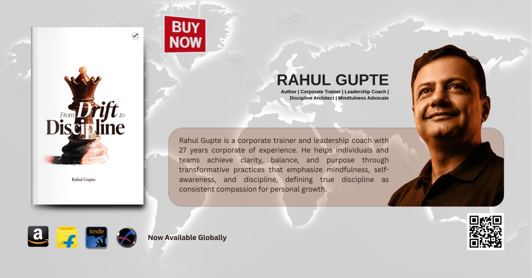 Breaking the Drift Cycle: A Sustainable Transformational Guide for Today’s Leaders and Aspiring Leaders Breaking the Drift Cycle: A Sustainable Transformational Guide for Today’s Leaders and Aspiring Leaders