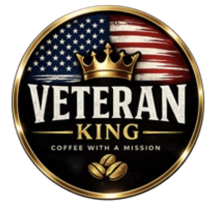 Marine-Founded Coffee Company Veteran King Donates 5 Percent of Every Order to Support Veteran Organizations Across the United States Marine-Founded Coffee Company Veteran King Donates 5 Percent of Every Order to Support Veteran Organizations Across the United States