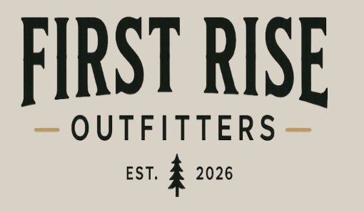 Veteran-Owned First Rise Outfitters Proves Self-Funded Entrepreneurship Still Thrives in the American Outdoor Apparel Industry Veteran-Owned First Rise Outfitters Proves Self-Funded Entrepreneurship Still Thrives in the American Outdoor Apparel Industry