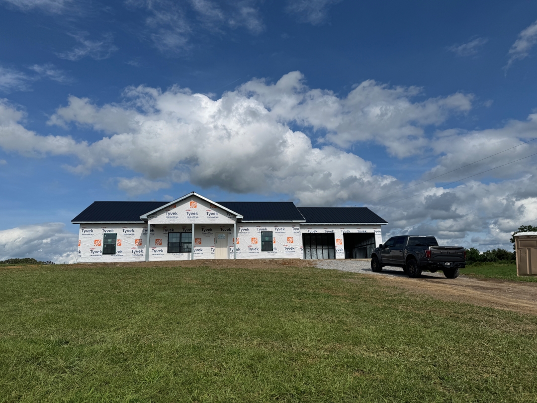 Smith’s Buildings & Trailers Simplifies Homebuilding in Greater Augusta GA with Fast Frame Metal Home Kits Smith’s Buildings & Trailers Simplifies Homebuilding in Greater Augusta GA with Fast Frame Metal Home Kits