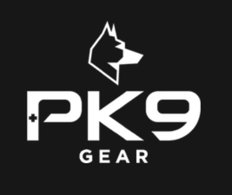 PK9 Gear Makes Custom Collar for Jelly Roll's Dog Bussie PK9 Gear Makes Custom Collar for Jelly Roll's Dog Bussie