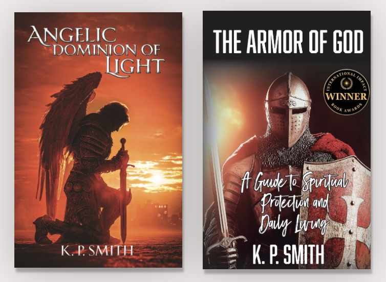 Award-Winning Author K. P. Smith Announces Highly Anticipated Novel Release on July 14th Award-Winning Author K. P. Smith Announces Highly Anticipated Novel Release on July 14th