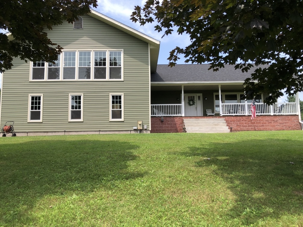Leading Real Estate Listing Agent in Rome, NY Earns Spot Among Top 50 Agents in the Mohawk Valley Leading Real Estate Listing Agent in Rome, NY Earns Spot Among Top 50 Agents in the Mohawk Valley