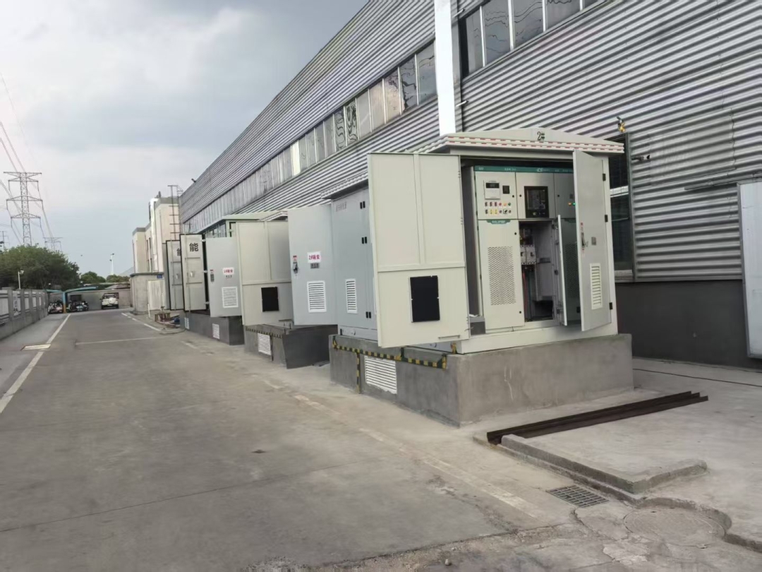Chang Song Electric Helps Global Buyers Source Reliable Box-Type Transformers, Circuit Breakers, DC Combiner Boxes, and Power Distribution Solutions with Confidence Chang Song Electric Helps Global Buyers Source Reliable Box-Type Transformers, Circuit Breakers, DC Combiner Boxes, and Power Distribution Solutions with Confidence