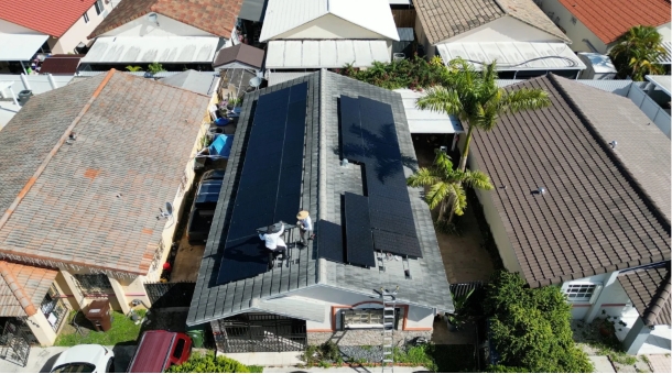 Optimal Solar Power Output Relies on Integrated Electrical Infrastructure Diagnostics in Residential Properties Optimal Solar Power Output Relies on Integrated Electrical Infrastructure Diagnostics in Residential Properties