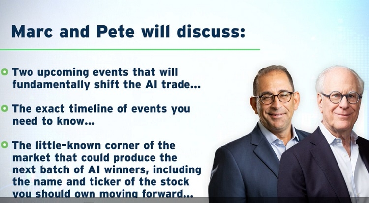 Chaikin Analytics Urgent Briefing: PowerTactics Revealed Chaikin Analytics Urgent Briefing: PowerTactics Revealed
