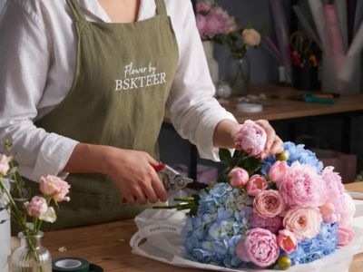 Basketeer Highlights Why Gen Z and Millennials Are Redefining the Meaning of Flower Bouquets Through Thoughtful Gifting
