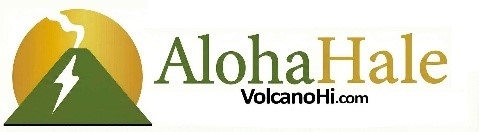 Skip the Lobby: Aloha Hale Offers Big Island Travelers a Private Rainforest Escape Near Hawaiʻi Volcanoes National Park
