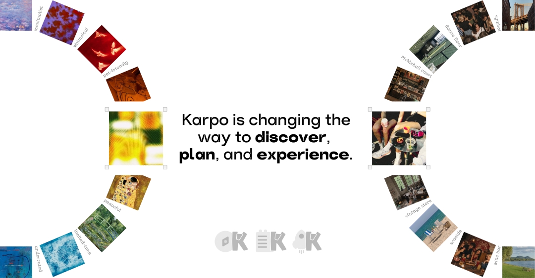 Karpo Crosses Half a Million Personalized Recommendations in Under 80 Days