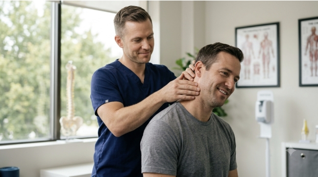 Miller-Whitmer Chiropractic Expands Non-Surgical Protocols for Advanced Migraine Treatment in Long Beach, MS Miller-Whitmer Chiropractic Expands Non-Surgical Protocols for Advanced Migraine Treatment in Long Beach, MS