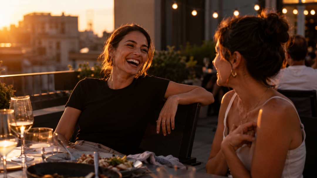 Social Citizen Launches Sweat Proof Shirts Designed for Women With Hyperhidrosis