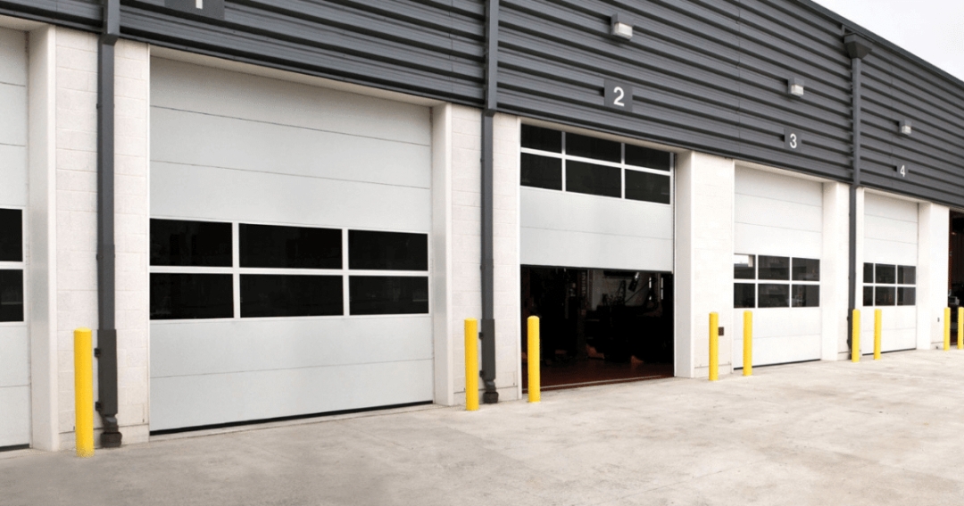 BH Garage Doors and Gates Strengthens Rockwall, TX with Professional Garage Door Installation, Repair & Commercial Overhead Door Services
