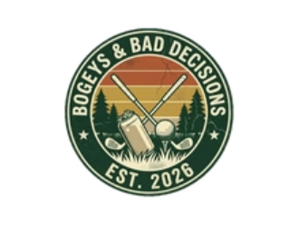 New Golf Apparel Brand Bogeys & Bad Decisions Launches for the Millions of Players Who Will Never Make the Tour