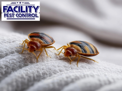 Facility Pest Control Helps Thousand Oaks, CA Property Owners Identify the Best Times to Schedule Pest Services