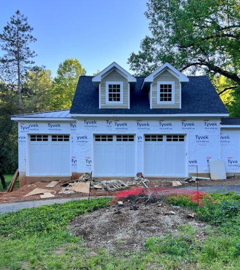 Laurel Garage Door Company Introduces Upfront, Flat-Rate Pricing as Homeowners Ask What Garage Door Repairs Really Cost Laurel Garage Door Company Introduces Upfront, Flat-Rate Pricing as Homeowners Ask What Garage Door Repairs Really Cost