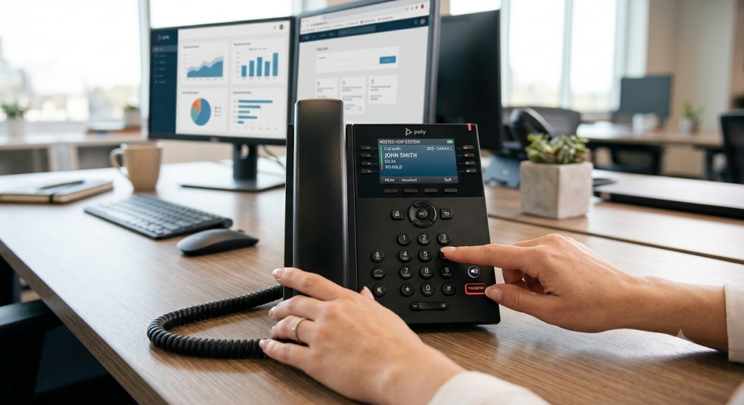 Lanstar Voice and Data Rolls Out Upgraded Emergency-Failover Features for Hosted Business Phone Systems Lanstar Voice and Data Rolls Out Upgraded Emergency-Failover Features for Hosted Business Phone Systems