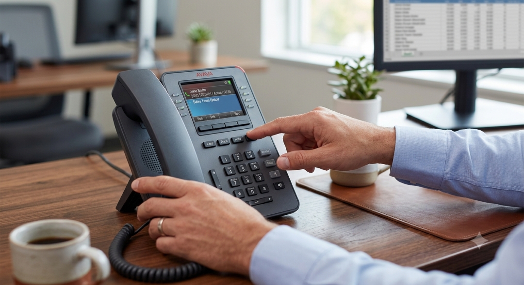 Lanstar Voice and Data Adds Enhanced Security and Compliance Features to Business Phone Systems Lanstar Voice and Data Adds Enhanced Security and Compliance Features to Business Phone Systems