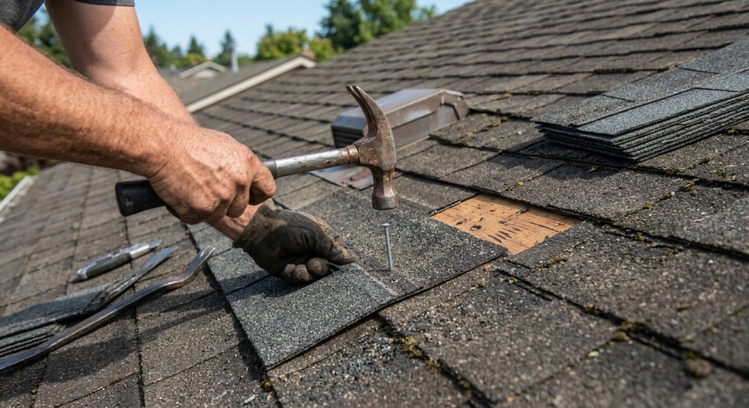 What Actually Determines the Cost of a Roof Repair? Local Contractor Explains the Pricing Breakdown for Southern Louisiana Homes What Actually Determines the Cost of a Roof Repair? Local Contractor Explains the Pricing Breakdown for Southern Louisiana Homes