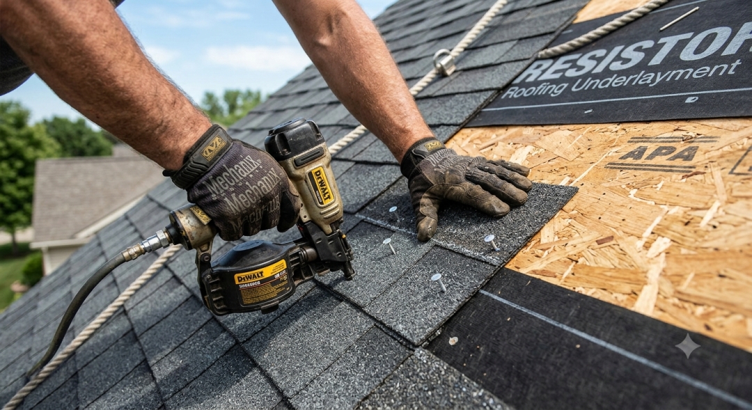 As Roofs Across Jennings Reach the End of Their Lifespan, Homeowners Ask: What Does a New Roof Really Cost? As Roofs Across Jennings Reach the End of Their Lifespan, Homeowners Ask: What Does a New Roof Really Cost?