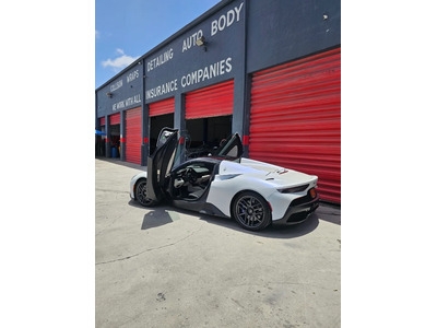 What Is a Collision Repair on a Car? Auto Body Repair Services Now Accessible to West Park, FL Drivers What Is a Collision Repair on a Car? Auto Body Repair Services Now Accessible to West Park, FL Drivers