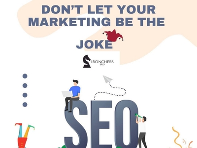 IronChess Oklahoma City SEO Shares SEO Tips for Pest Control Companies in Oklahoma City