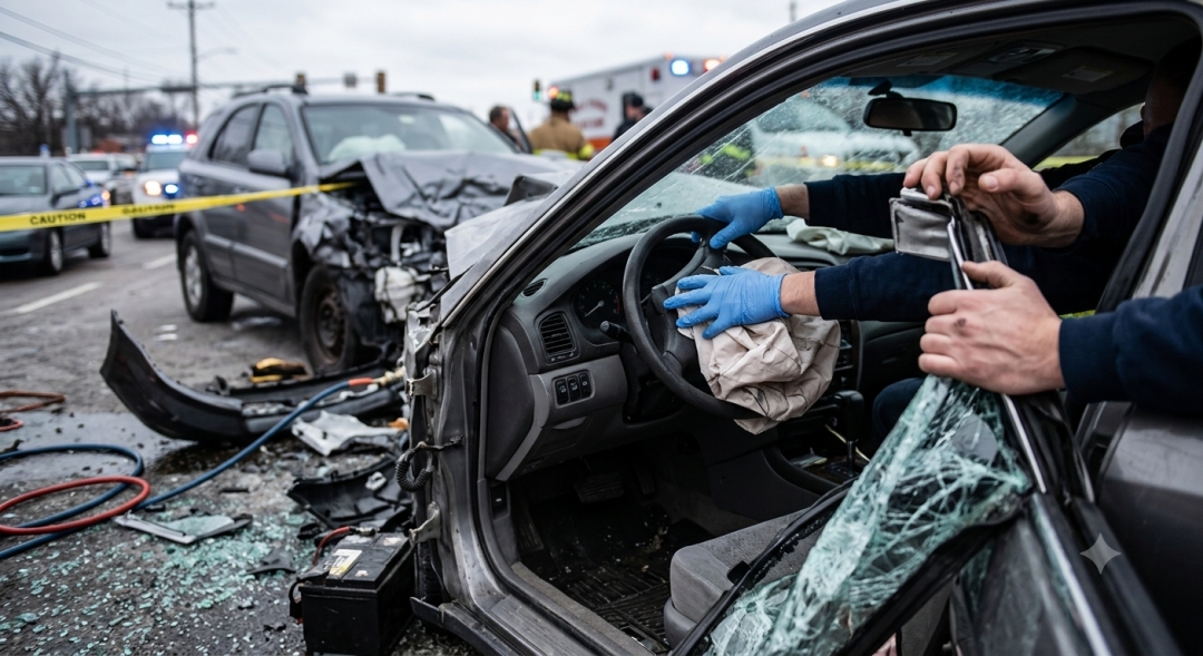 As Summer Traffic Rises in Ocala, FL, Pam Olsen Accident and Injury Attorney Clarifies What Happens During a Free Car Accident Consultation As Summer Traffic Rises in Ocala, FL, Pam Olsen Accident and Injury Attorney Clarifies What Happens During a Free Car Accident Consultation