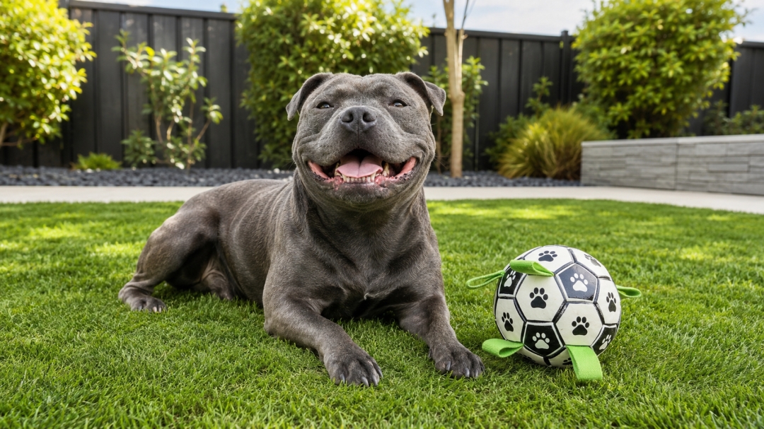 Best Tough Dog Toys on the USA Market Research Report Published by HartwellResearch.com