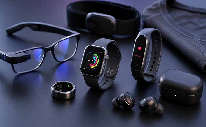 Battery Life Beats AI Features When Consumers Actually Buy a Wearable - Here's What Else Makes the List Battery Life Beats AI Features When Consumers Actually Buy a Wearable - Here's What Else Makes the List
