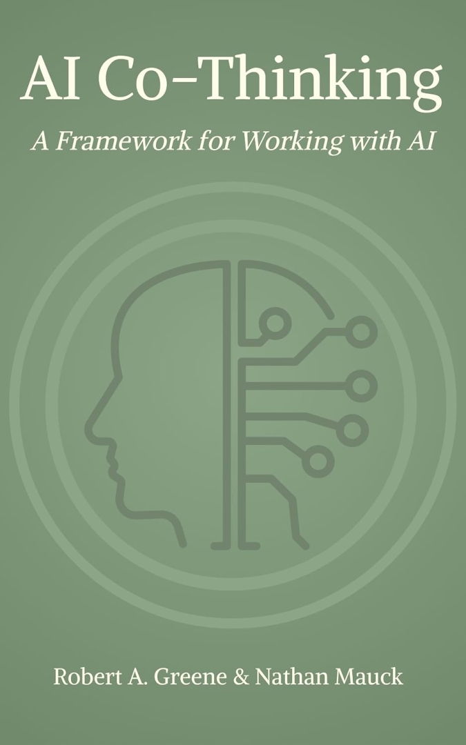 AI Co-Thinking Introduces a Practical Framework for Turning Artificial Intelligence into a Genuine Thought Partner