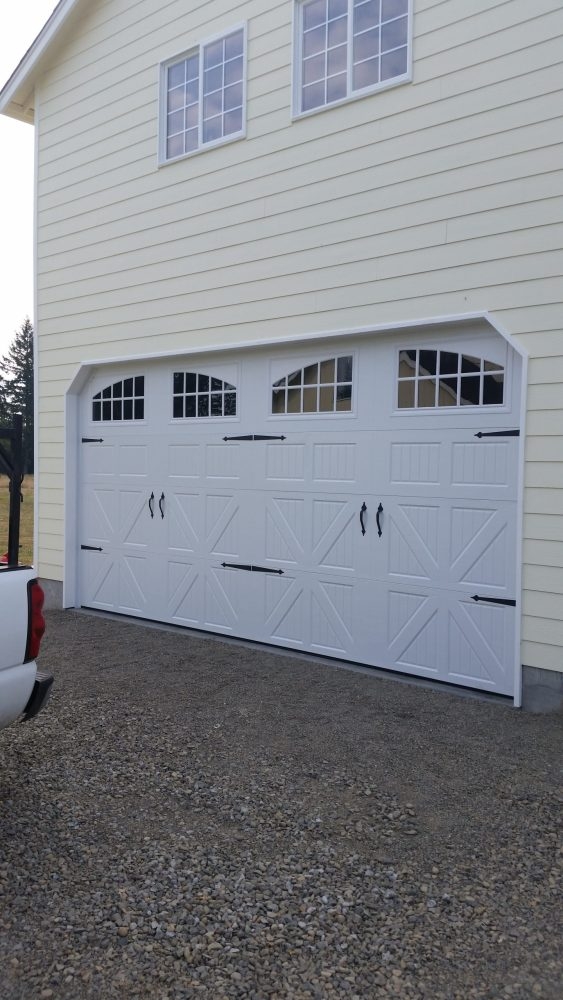 Homeowners Across Vancouver See Continued Need for Professional Garage Door Repairs Homeowners Across Vancouver See Continued Need for Professional Garage Door Repairs