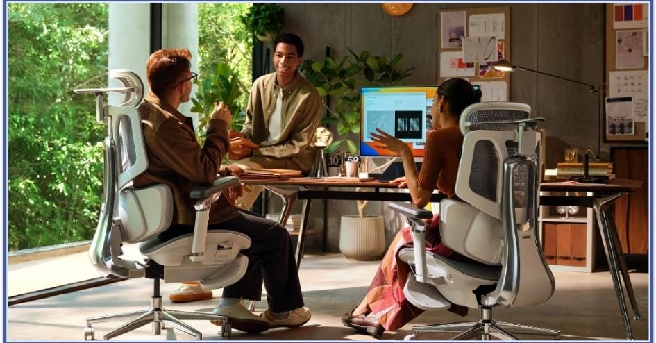 HBADA Highlights Value-Focused Innovation with 2026 Ergonomic Chair Comparison Featuring X7 and Steelcase Leap HBADA Highlights Value-Focused Innovation with 2026 Ergonomic Chair Comparison Featuring X7 and Steelcase Leap