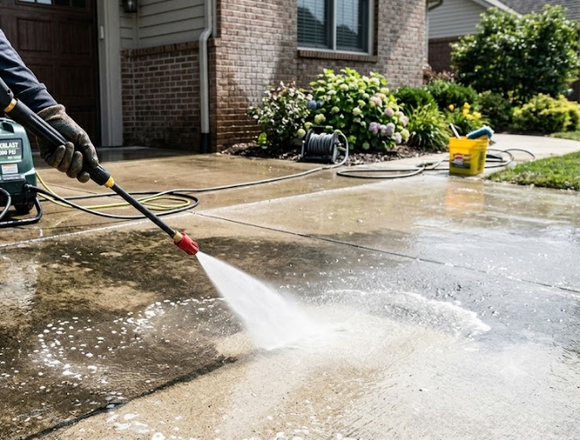 Power Washing Pros of Port Jefferson Launches Transparent Pricing Initiative to Help Homeowners Budget for Pressure Washing Services Power Washing Pros of Port Jefferson Launches Transparent Pricing Initiative to Help Homeowners Budget for Pressure Washing Services