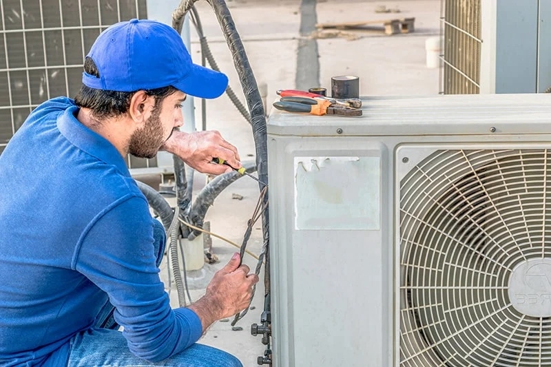 Creighton Laircey Shares Summer Energy-Saving Advice for Homeowners Comparing HVAC Companies Augusta GA Creighton Laircey Shares Summer Energy-Saving Advice for Homeowners Comparing HVAC Companies Augusta GA