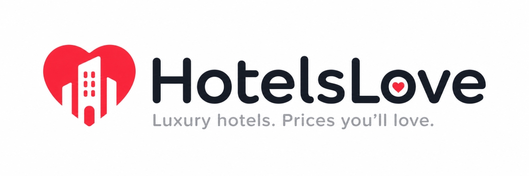 HotelsLove Launches a New Platform for Booking Luxury Hotels at More Affordable Prices