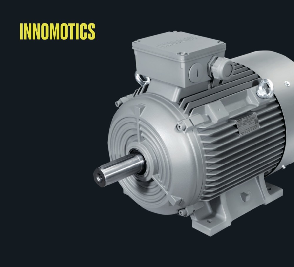 INNOMOTICS Motors