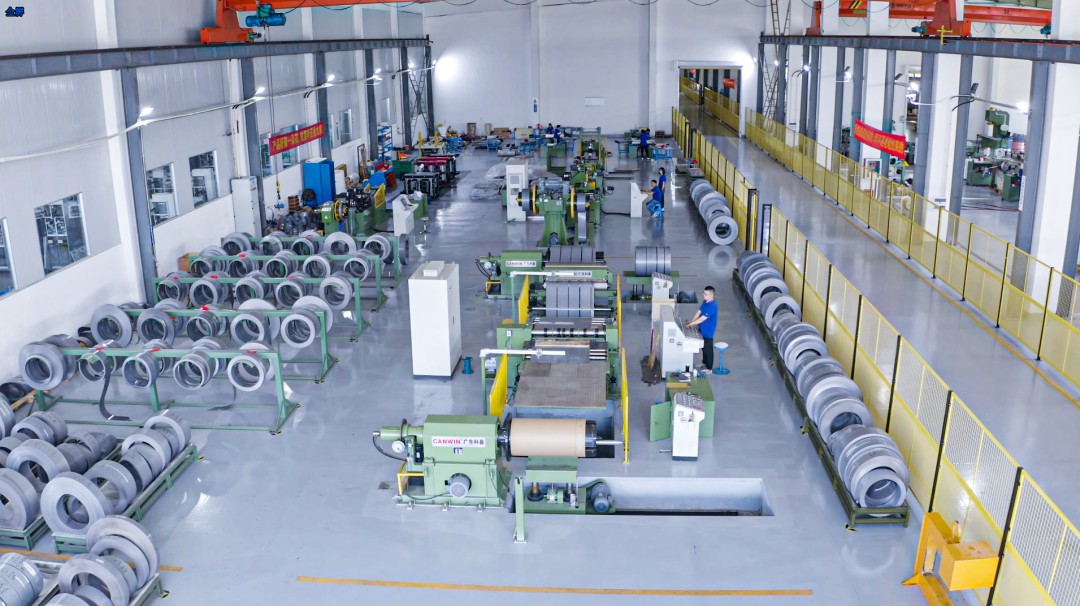 Deepwill International Technology Development (Jiangsu) Co., Ltd