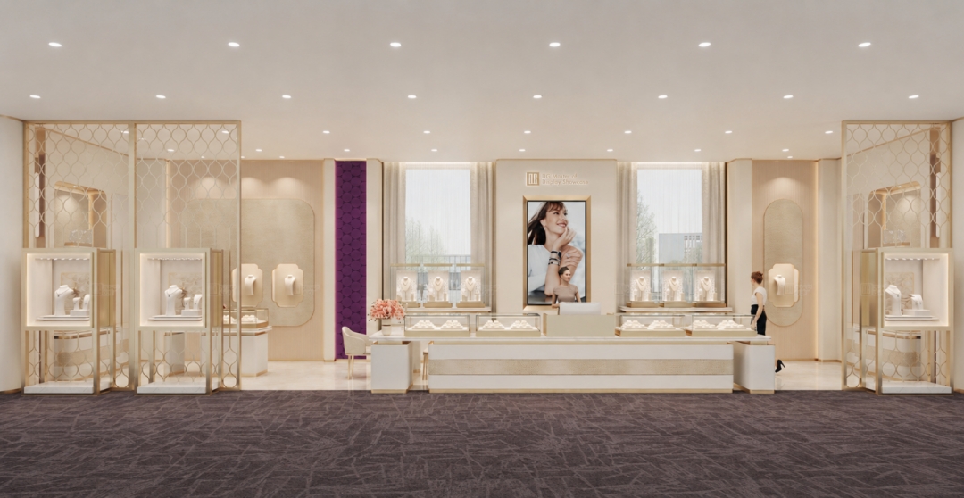 DG Display Showcase Expands Global Turnkey Retail Solutions for Luxury Brands and Museums