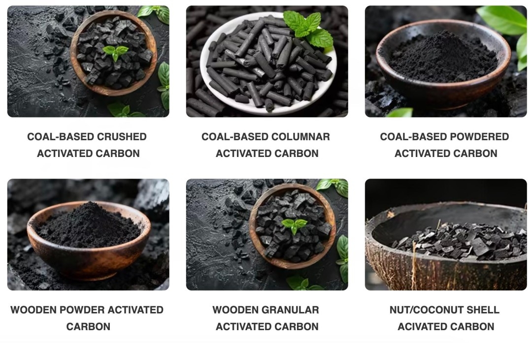 Activated Carbon