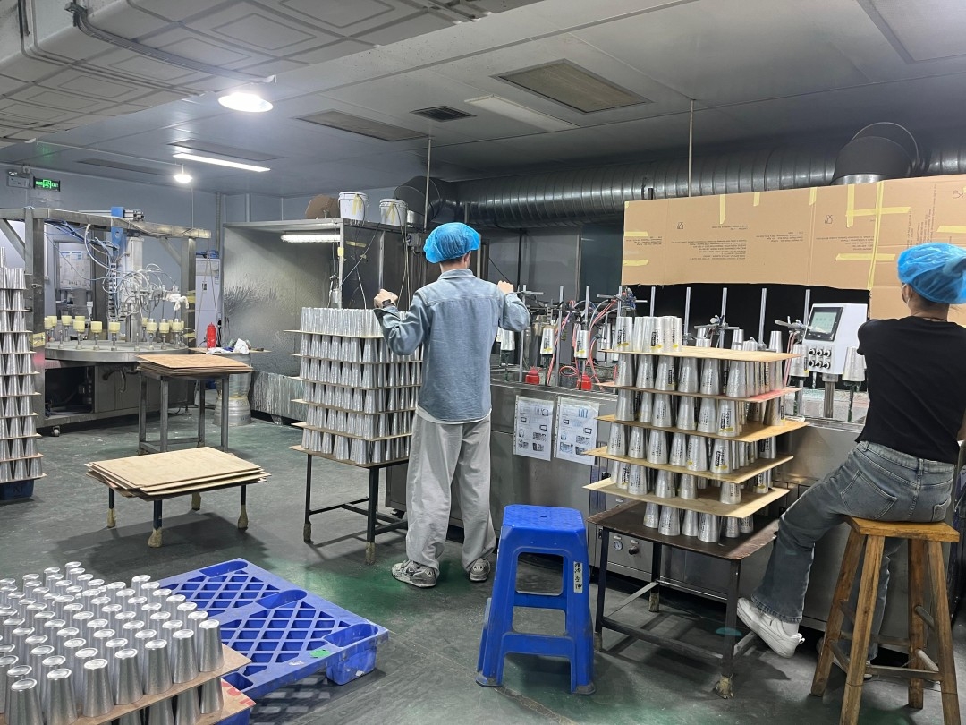 Guangdong Baide Craftwork Present Co.,Ltd