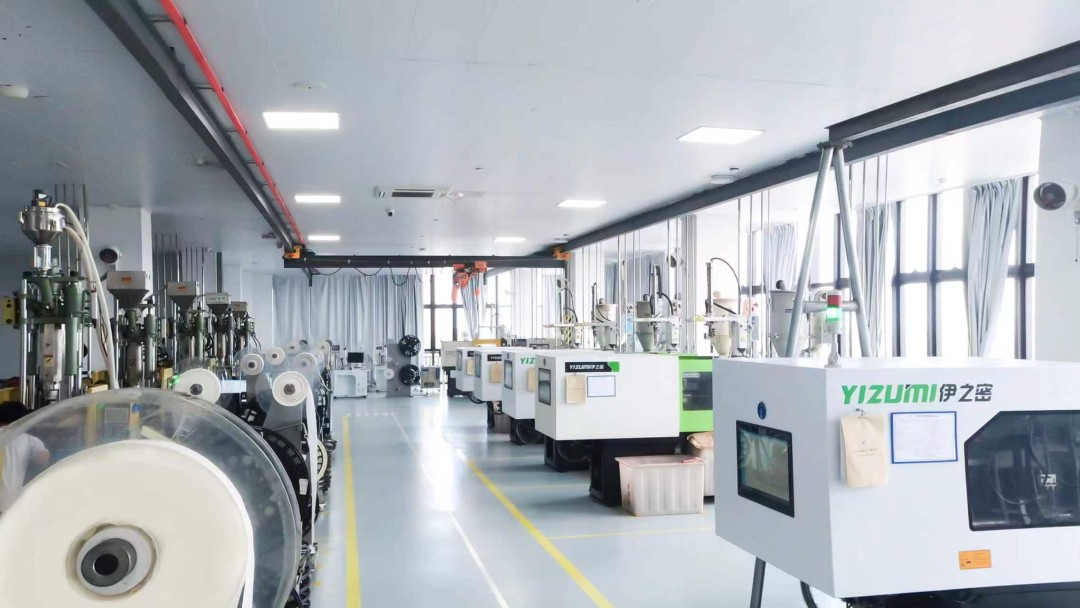 Yueqing Kejian Electronics Co., Ltd.