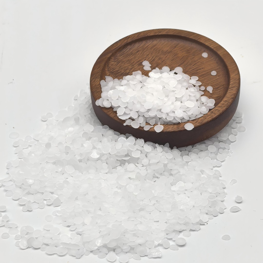 Microcrystalline wax