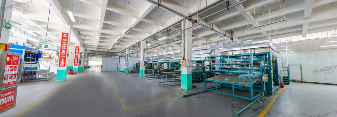Fan De Wei Henan Automobile Products Co., Ltd.